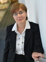 Professor Monica Giulietti profile photo