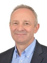 Professor Phil Longhurst profile photo