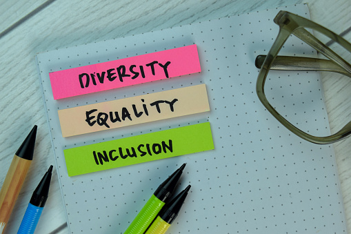 Opportunity to join the C-DICE Equality, Diversity and Inclusion Working Group