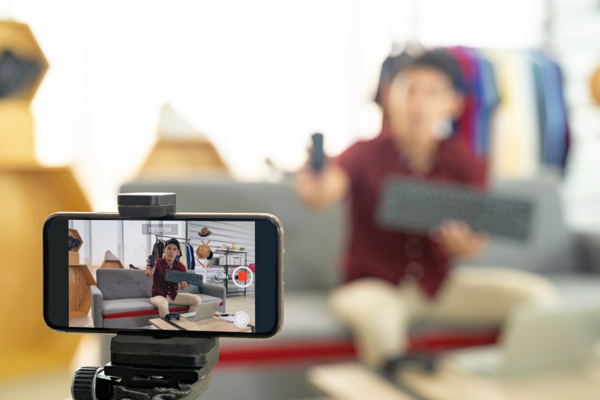 Video Impact – Using video to communicate your research – starts 5th May 2022