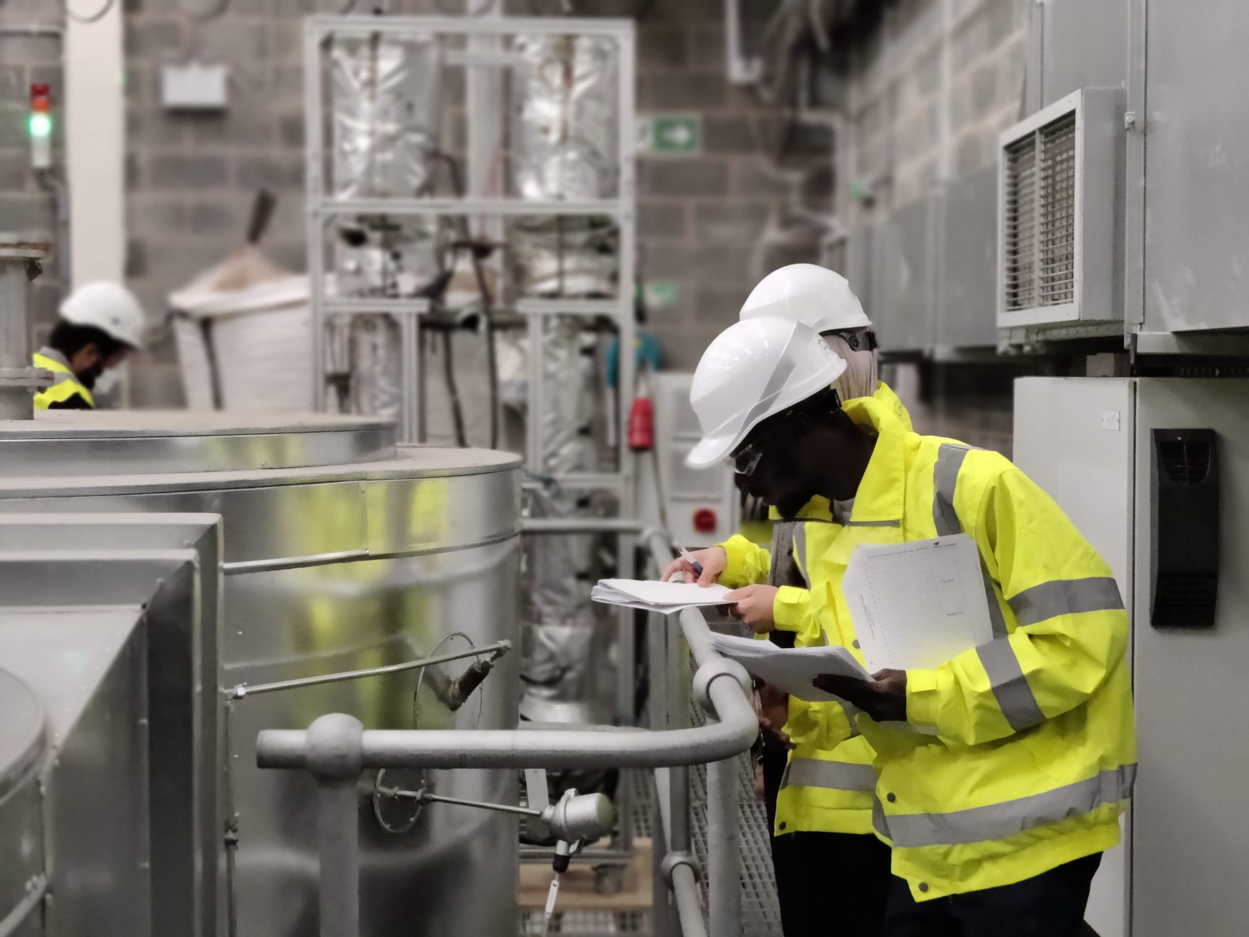 Practical Process Engineering – starts 9th June 2022