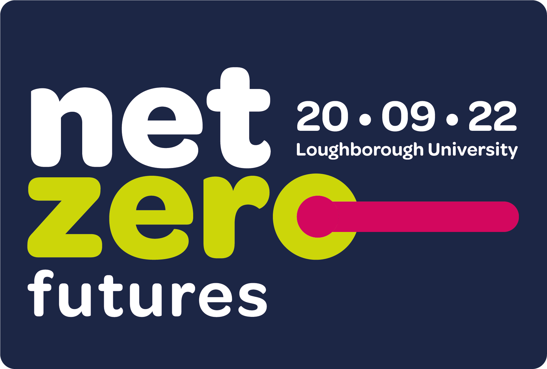 Register for our Net Zero Futures conference: Tuesday 20 September 2022