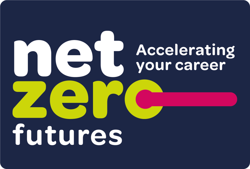 Net Zero Futures conference logo