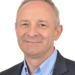 Image of conference speaker Professor Phil Longhurst
