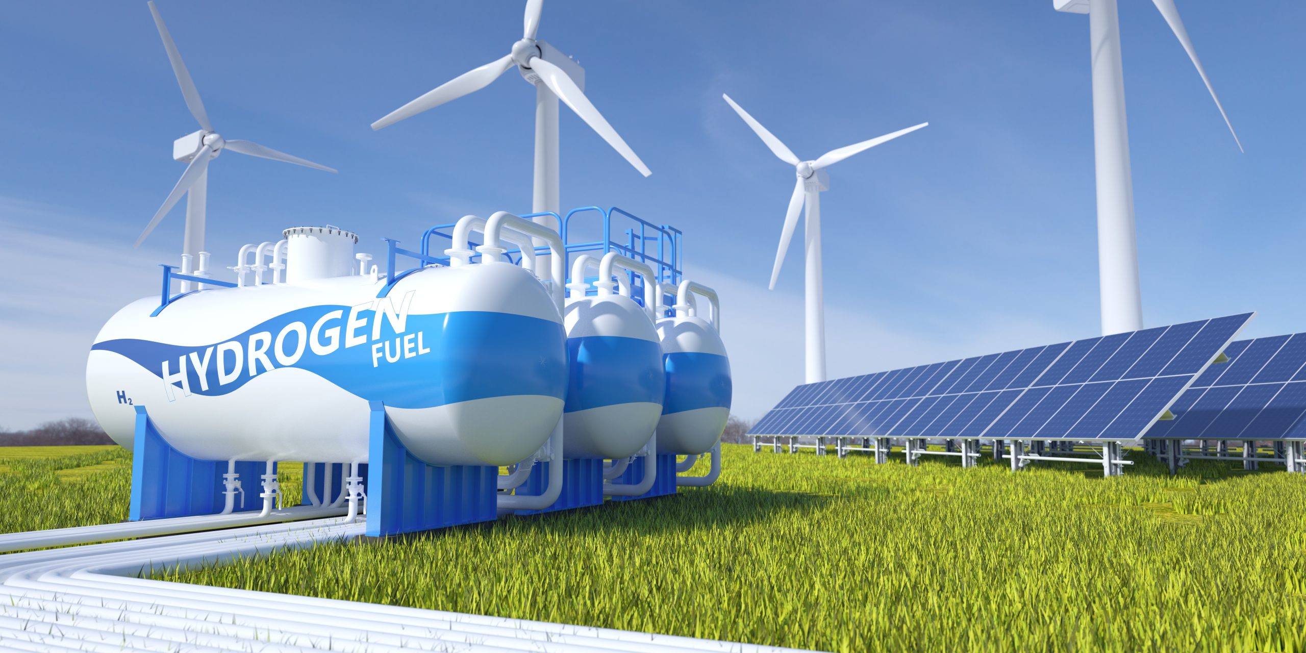 Win £30K in the C-DICE sandpit exploring the role of hydrogen in energy systems