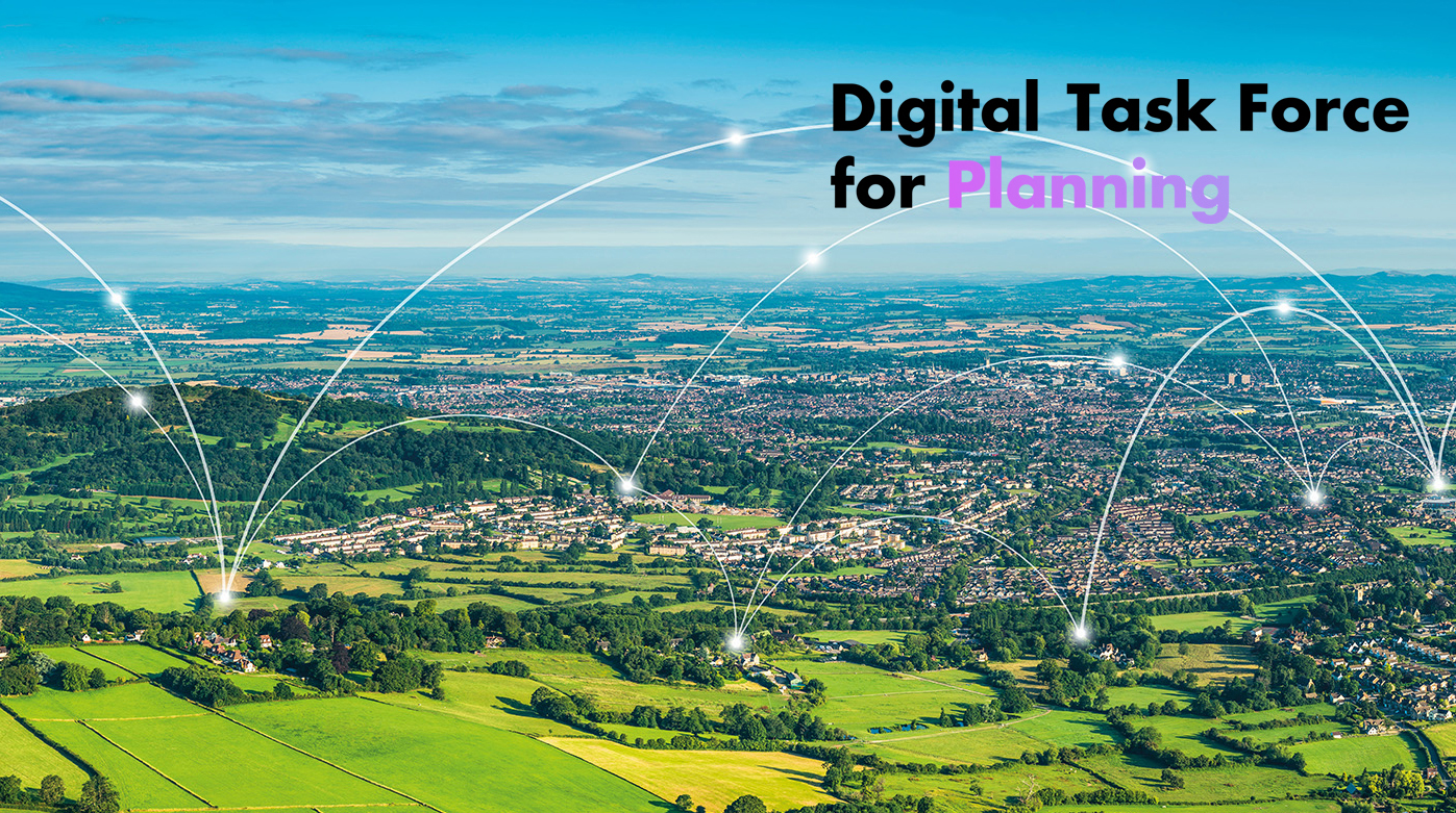 Industrial Secondment: Unlocking Value through Digitally Enabled Spatial Planning: A Comprehensive Review