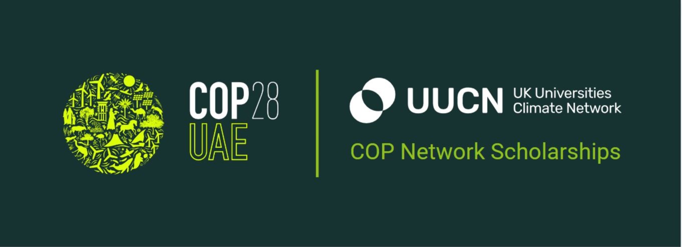 UUCN – COP28 Network Scholarships