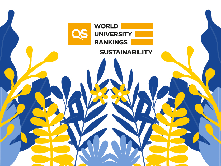C-DICE Partner Universities Feature in the 2024 QS World Sustainabilty Ranking