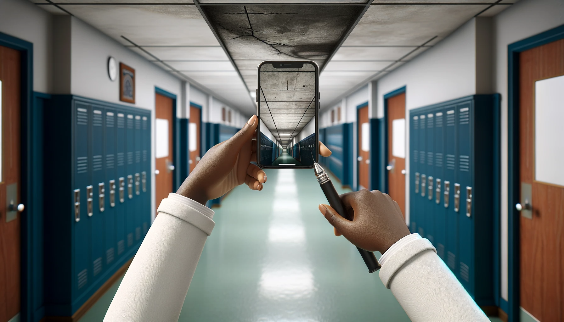 Industrial Secondment: AI (Artificial Intelligence) in Infrastructure Engineering