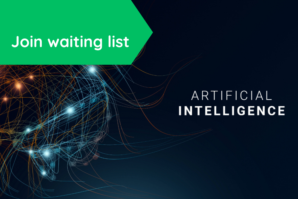AI for Researchers: A Beginners’ Guide, 23 September 2025, 10:00-12:00