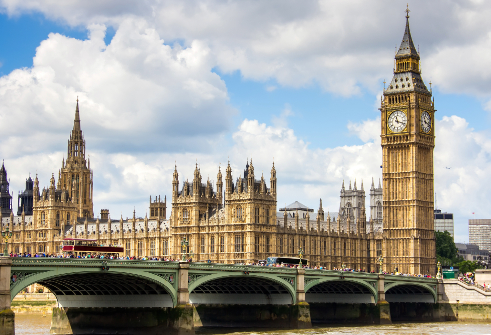 Inside Westminster: Understanding Energy Policy & How ECRs Can Shape Net Zero Futures, 20 August 2025, 14:00-16:30