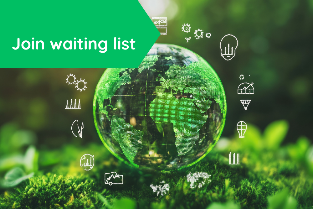 Assessing Carbon Impact Part 2: in-person workshop Mon 13 Oct 2025, 13:00-16:00